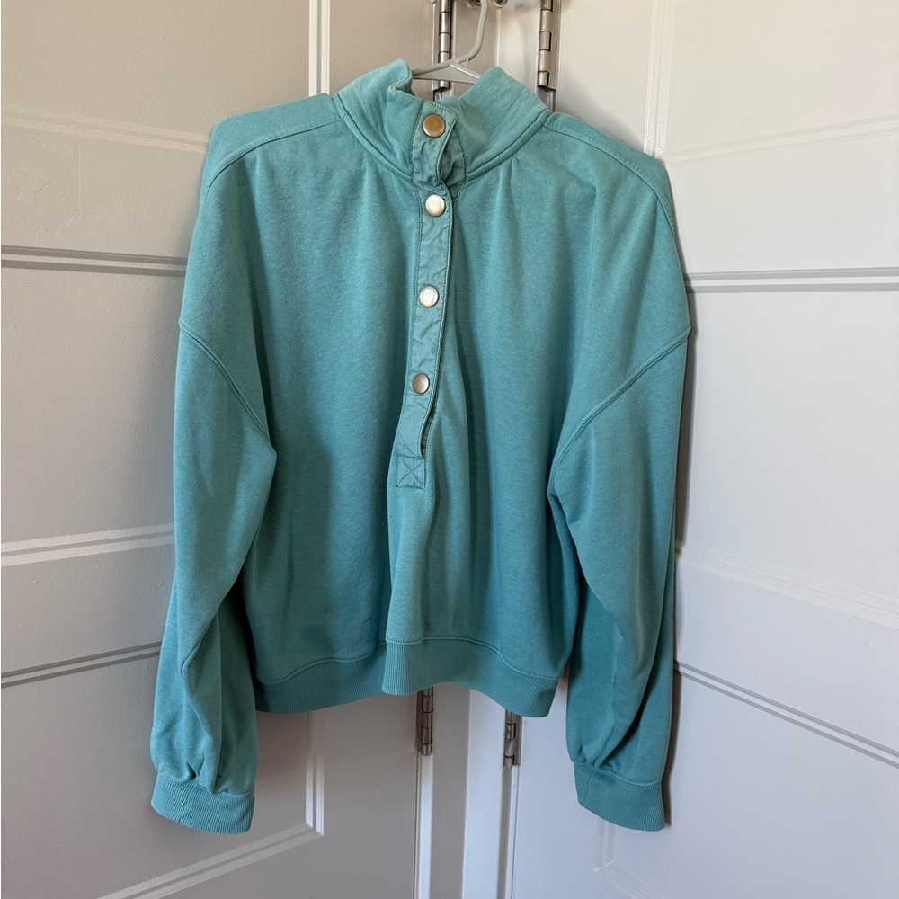 Universal Thread Cowl Neck Sweater XL